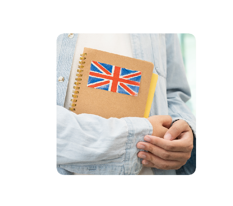 Nauka języka angielskiego